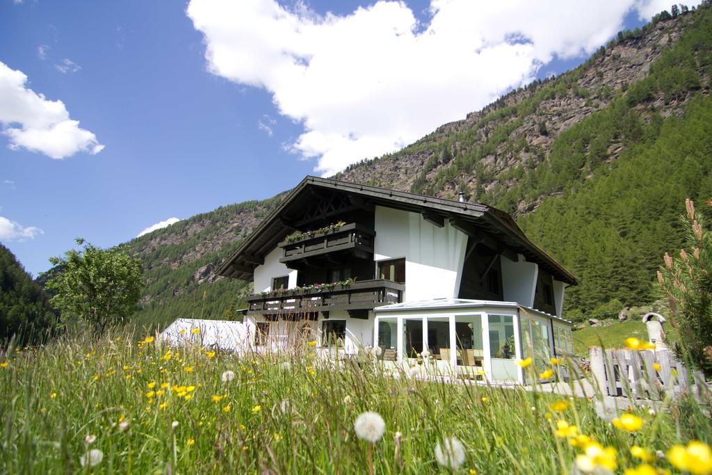 S'Jechlas Solden Exterior photo